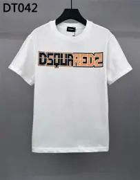 dsquared t-shirt manches courtes pour homme s_1215760